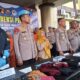 Wartawan dan Staf Humas Diteror, 5 Tersangka Pengeroyokan di Serang Siap Hadapi 5,5 Tahun Penjara