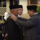 Bintang Tanda Jasa dan Kehormatan dari Prabowo untuk 100 Lebih Tokoh – Update 2