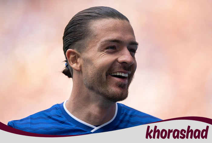 Grealish Kembali Bersorak: Everton Goyang Brighton dengan Skor 2-0