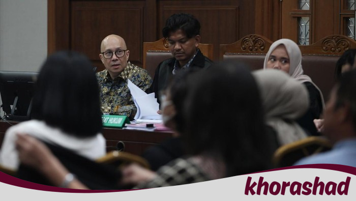 Skandal Panggilan 'Babe' dari Eks Dirut Taspen, Apa yang Terjadi?