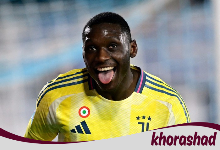 Randal Kolo Muani Dijual Mahal oleh PSG, Apakah Juve Berani Menanggalkan Dana?