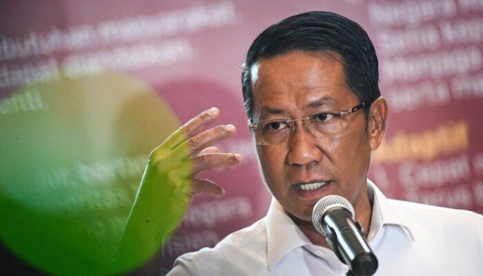 Pemerintah Siapkan Kementerian Haji Baru, Perpes Sedang Disusun