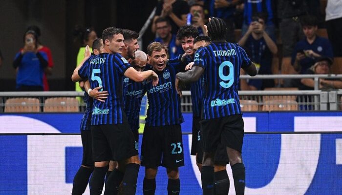 “Start Sempurna Inter: Menakar Peluang Juara di Liga Terkuat Dunia”