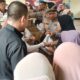 [SALURKAN] Polres Serang Gerakkan 38 Ton Beras, Solusi Pangan Murah yang Menjanjikan!