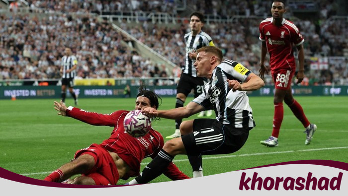 Szoboszlai Oke Juga Jadi Bek Kanan: Kebijakan yang Menjanjikan atau Pertaruhan Berisiko?