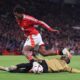 “Dorgu: MU Akan Rebut Trofi PL, Ambisi 100% Juara!”