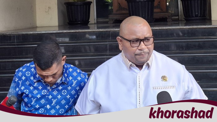 **Iming-Iming Rp 50 Juta, Tersangka Eras Musuwalo Dicurigai Culik Kacab Bank**