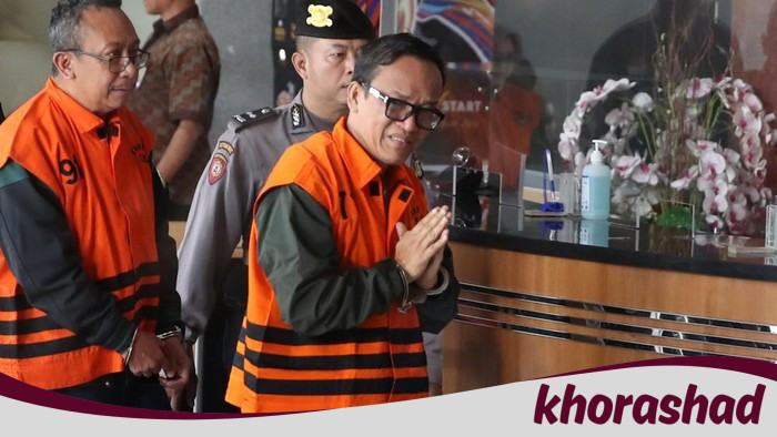 Mobil Alphard yang Disita, Tanda KPK Tak Bernegosiasi dengan Korupsi