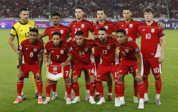 PSSI Cari Pengganti Kuwait untuk Hadapi Timnas Indonesia – Update 1