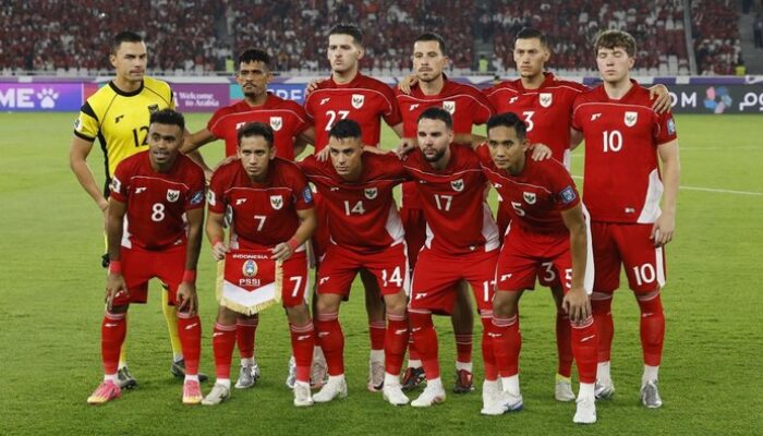 PSSI Cari Pengganti Kuwait untuk Hadapi Timnas Indonesia – Update 1