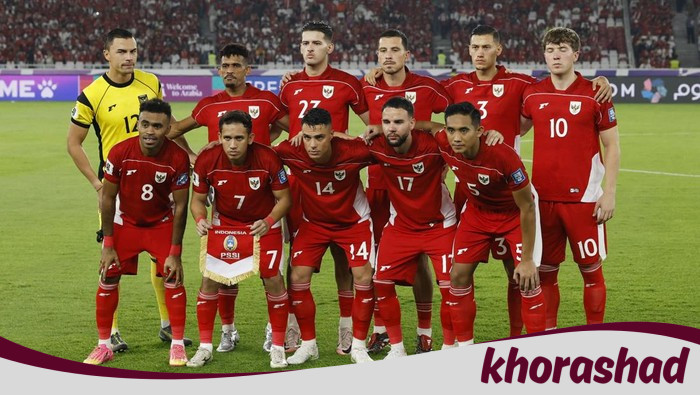PSSI Cari Pengganti Kuwait untuk Hadapi Timnas Indonesia - Update 1