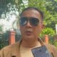 “Mobil Dinas Lurah Jaksel Menyulut Konflik, Disangka DPR: Bongkar Kebohongan Identitas!”