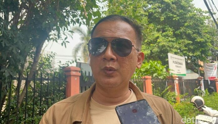 Mobil Pelat Merah Lurah Manggarai Selatan Dinonjolkan di Slipi: Kisah Tegang dan Ketidakpercayaan Masyarakat