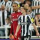 Anthony Gordon: “Maaf atas Tekel Van Dijk yang Merusak Newcastle Vs Liverpool”