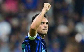 Lautaro Martinez: Inter Belum Sempurna – Update 2
