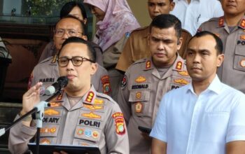 Total 15 Orang Ditangkap Terkait Kasus Kacab Bank Tewas Usai Diculik – Update 2