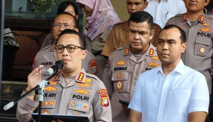 Total 15 Orang Ditangkap Terkait Kasus Kacab Bank Tewas Usai Diculik – Update 2