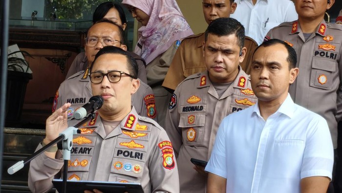 Total 15 Orang Ditangkap Terkait Kasus Kacab Bank Tewas Usai Diculik - Update 2