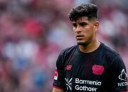 Hincapie Setuju ke Arsenal – Update 1