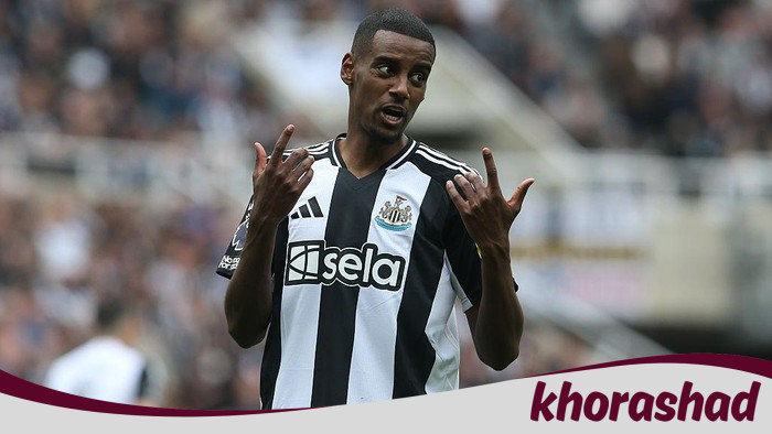 Menuju Akhir Saga Transfer Alexander Isak - Update 2