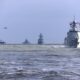 “China Marah, Jepang Protes atas Pengeboran Gas di Laut China Timur!”