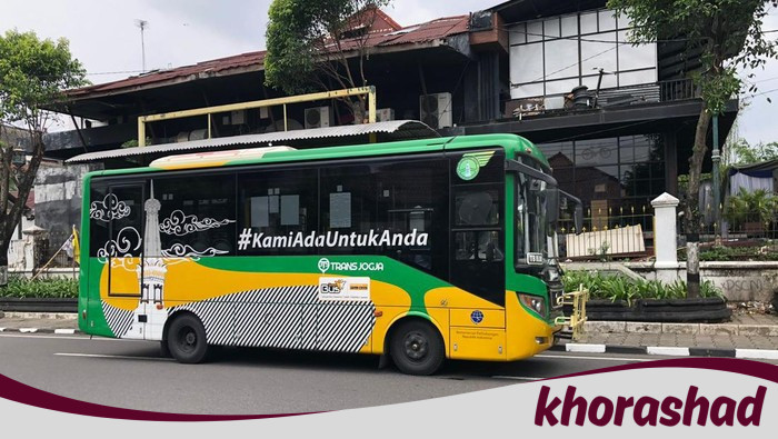 Subsidi Trans Jogja Dipangkas, Protes Muncul dan Pemda-DPRD Berikan Jawaban