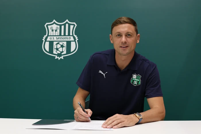 Matic Resmi Gabung Sassuolo, Jadi Rekan Setim Jay Idzes di Tim dengan Rekor Luar Biasa