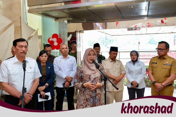 Dukung Digitalisasi Bansos, Bupati Ipuk Ikuti Rakor Pilot Project untuk Maksimalkan Kebijakan Sosial