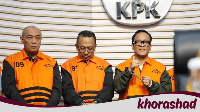 KPK Ungkap Land Cruiser-Mercy Dipindahkan dari Rumah Dinas Noel Usai OTT - Update 2