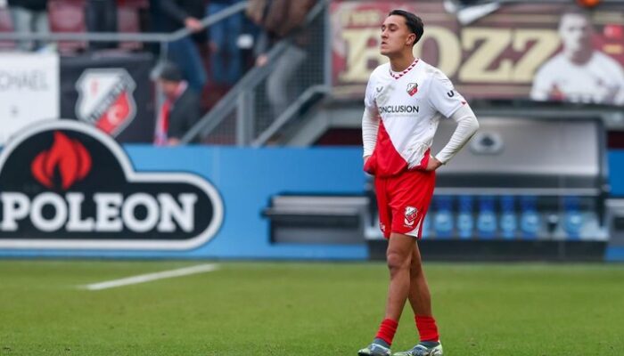 “Miliano Jonathans Pilih Bela Timnas Indonesia, Ini Alasannya yang Mungkin Mengejutkan!”