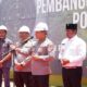 Transformasi Lingkungan di Pelalawan dengan Lapangan Tembak Ber-RTH
