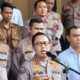 “Polisi Seribu Peringatan: Jangan Ajak Pelajar Demo, Kasihan Mereka!”
