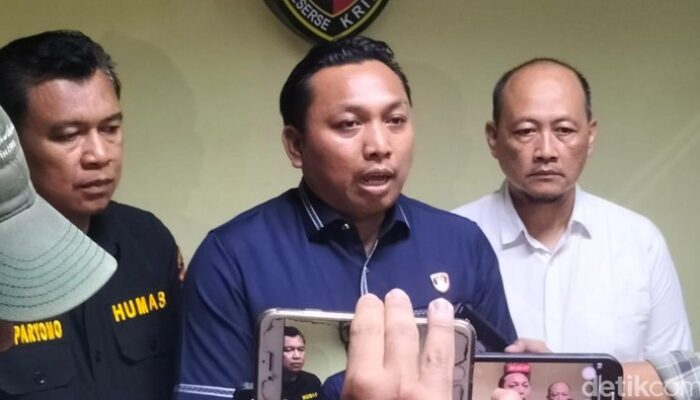 Ketika Ucapan Guru Picu Demo, Siswi SMPN dan Guru Ditangkap di Bekasi!