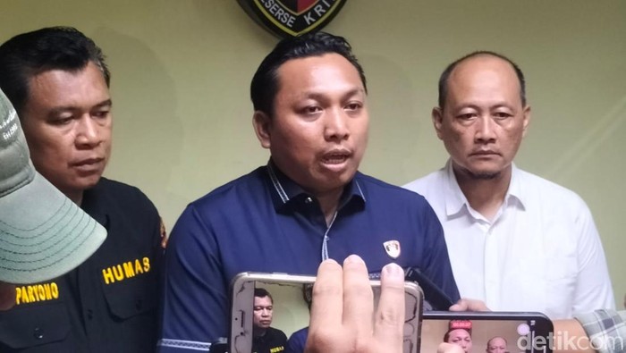 Ketika Ucapan Guru Picu Demo, Siswi SMPN dan Guru Ditangkap di Bekasi!