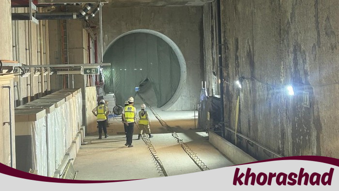 [Mengintip Progres MRT Monas: Target 2027, Kenapa Warga Khawatir? ]