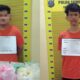 Grebek Besar Polda Sumut, 10 Kg Sabu dan 24 Ribu Ekstasi Ditemukan