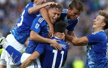“Dari Kebakaran ke Kebangkitan: Ambisi Como 1907 Menuju Puncak Serie A”