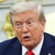Trump Siap Ubah Pentagon, Ancang-ancang untuk Departemen Perang?