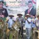 Polres Kampar Berkontribusi 3 Ton Jagung Pipil, Kuatkan Ketahanan Pangan Riau