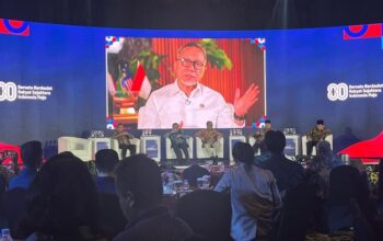 Zulhas Beberkan Capaian Pemerintah di Sektor Pangan: Surplus Beras Jutaan Ton – Update 1