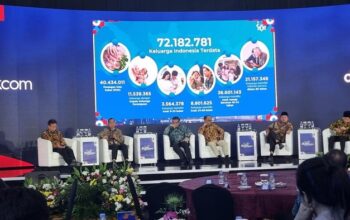 BKKBN Bikin Program ‘Genting’ Atasi Stunting, Asuh Lebih dari 200 Ribu Anak – Update 1
