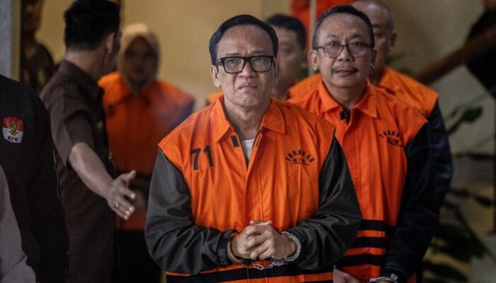 Alphard dan HP di Plafon: Bukti Baru yang Goyang Kasus Immanuel Ebenezer