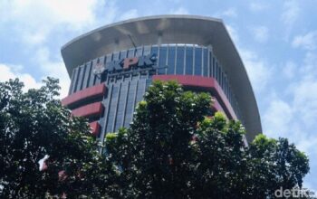 KPK Tangkap Bupati Pati Sudewo, Skandal Jalur KA Berujung Korupsi Hari Ini