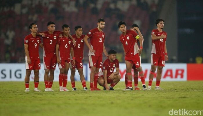 “Kualifikasi Piala Asia U-23 2026: 2 Lawan Indonesia yang Belum Pernah Lolos, Apakah Mereka akan Menjadi Tantangan Besar?”