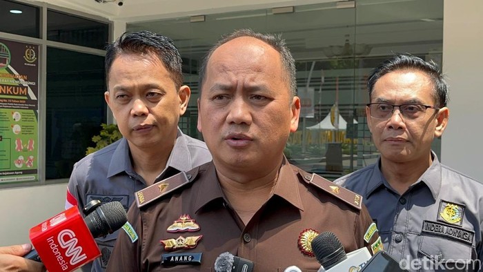 Kejagung dalam Peradilan Internasional: Red Notice Jurist Tan Menanti Konfirmasi Interpol