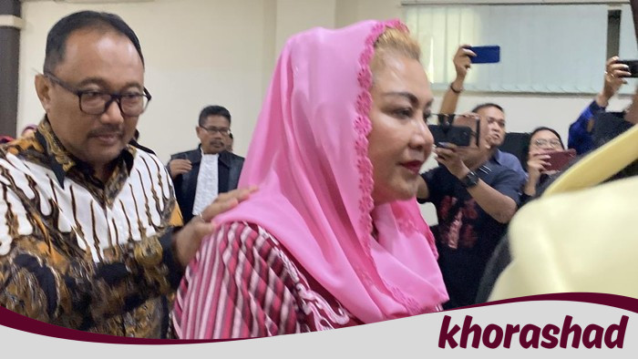 Divonis 5 Tahun Bui, Hak Politik Eks Walkot Semarang Mbak Ita Tak Dicabut - Update 2
