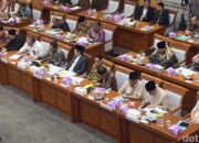 KPK Panggil Dirjen Haji, Muncul Perdebatan di DPR Soal Haji 2024