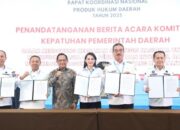 “Pemda Dinilai Tito: Abaikan Sosial, Hukum Jadi Senjata Kebangsaan?”