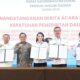 “Pemda Dinilai Tito: Abaikan Sosial, Hukum Jadi Senjata Kebangsaan?”