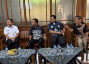 Viral Event Musik di Balai Kota Solo Ganggu Misa, Walkot Minta Maaf